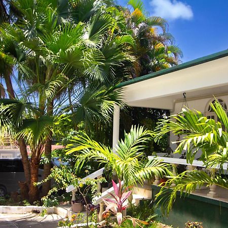 Match Resort ポート・アントニオ エクステリア 写真