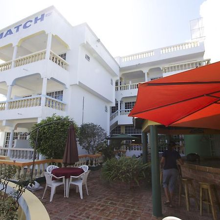 Match Resort ポート・アントニオ エクステリア 写真