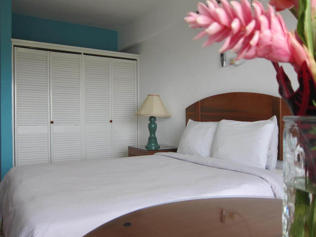 Match Resort ポート・アントニオ 部屋 写真